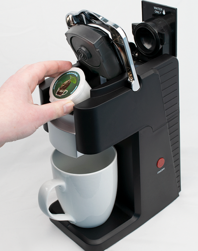 Fresh Roasted K-Cups