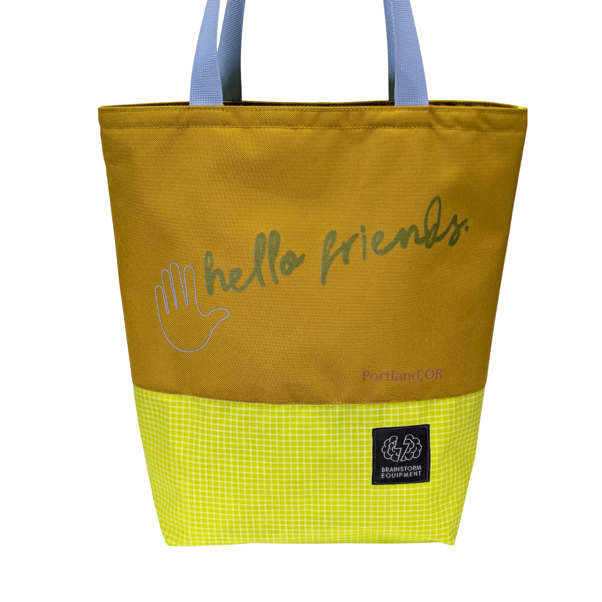 hello friends. TOTE image 1