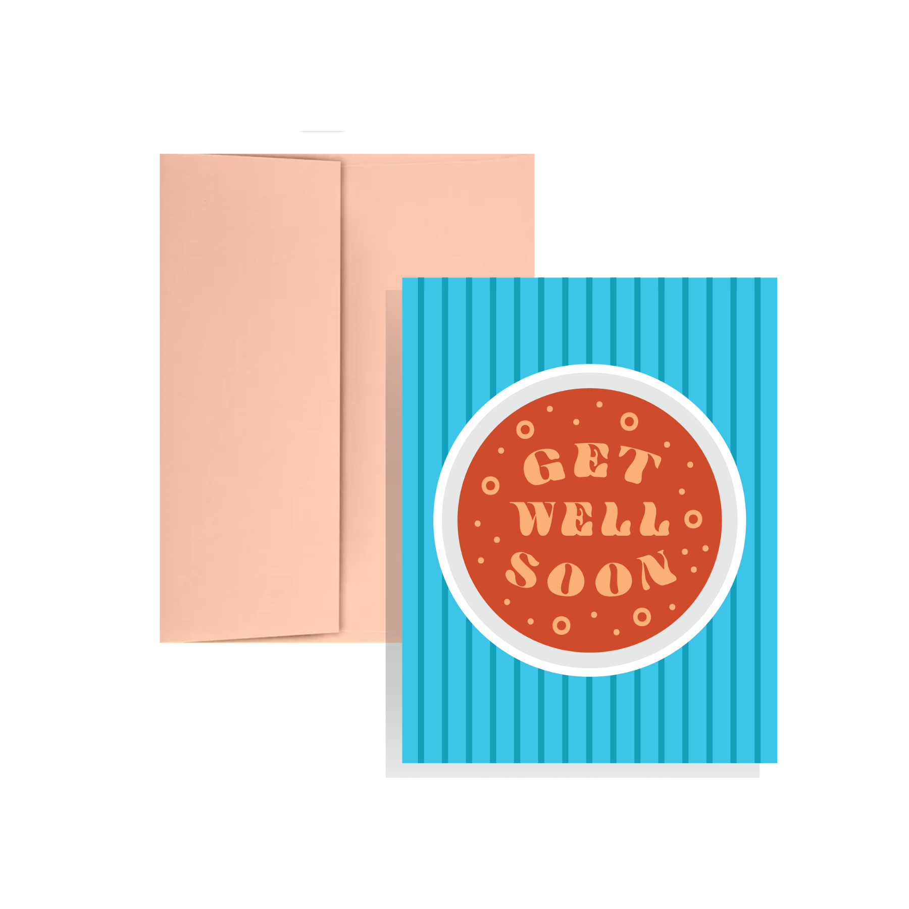 Get Well Soon Soup Card