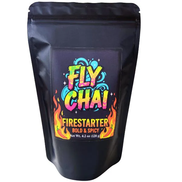 FireStarter: Bold & Spicy Chai Blend image 1