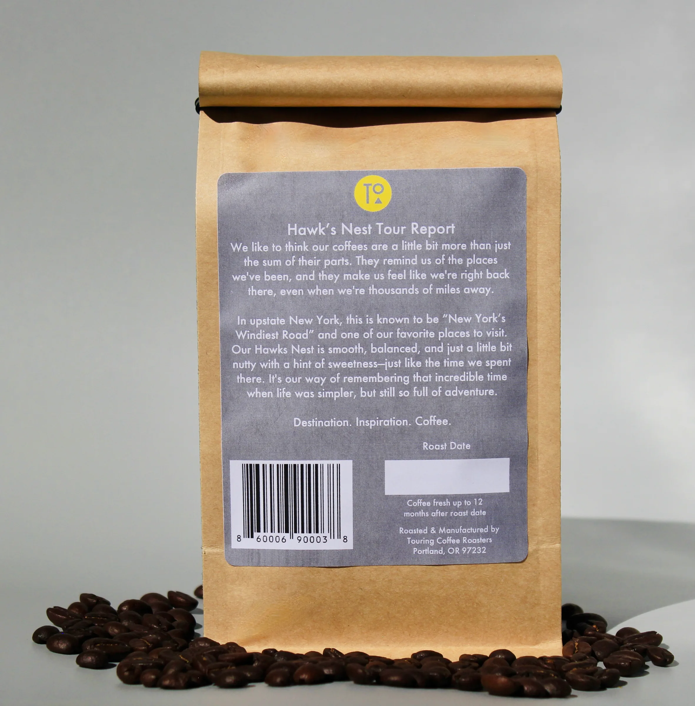 Hawk's Nest | Guatemala | Medium Roast image 2