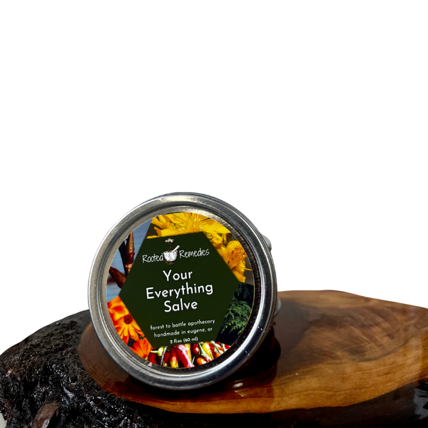 Everything Salve image 1