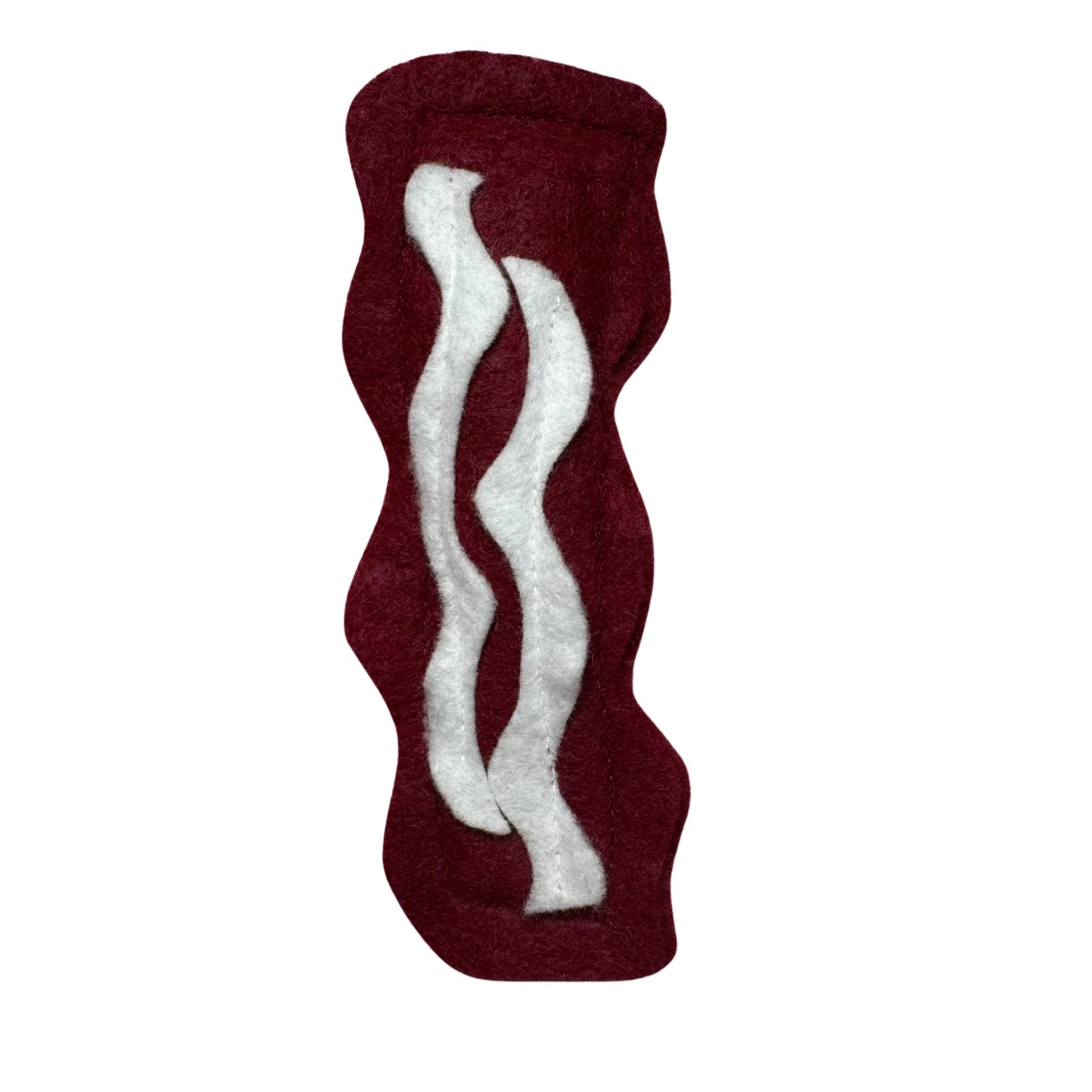 Bacon Catnip Toy image 1