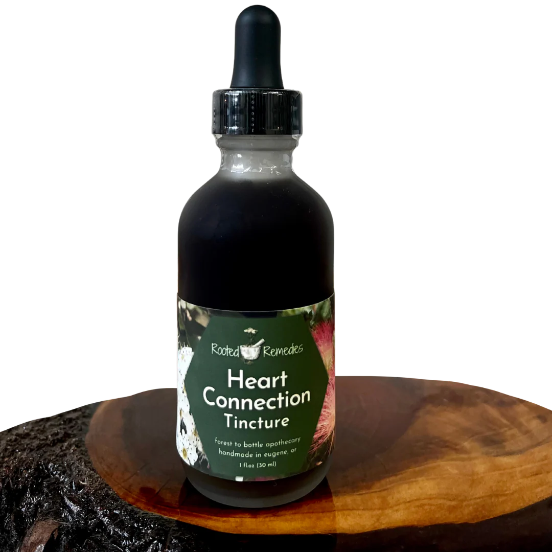 Heart Connection Tincture image 1