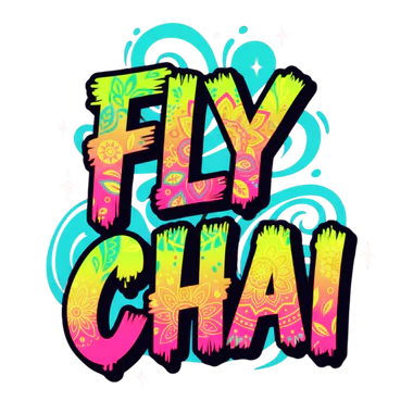 Fly Chai logo