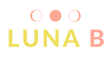 Luna B Jewelry logo