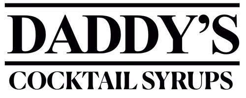 Daddy's Cocktail Syrup logo