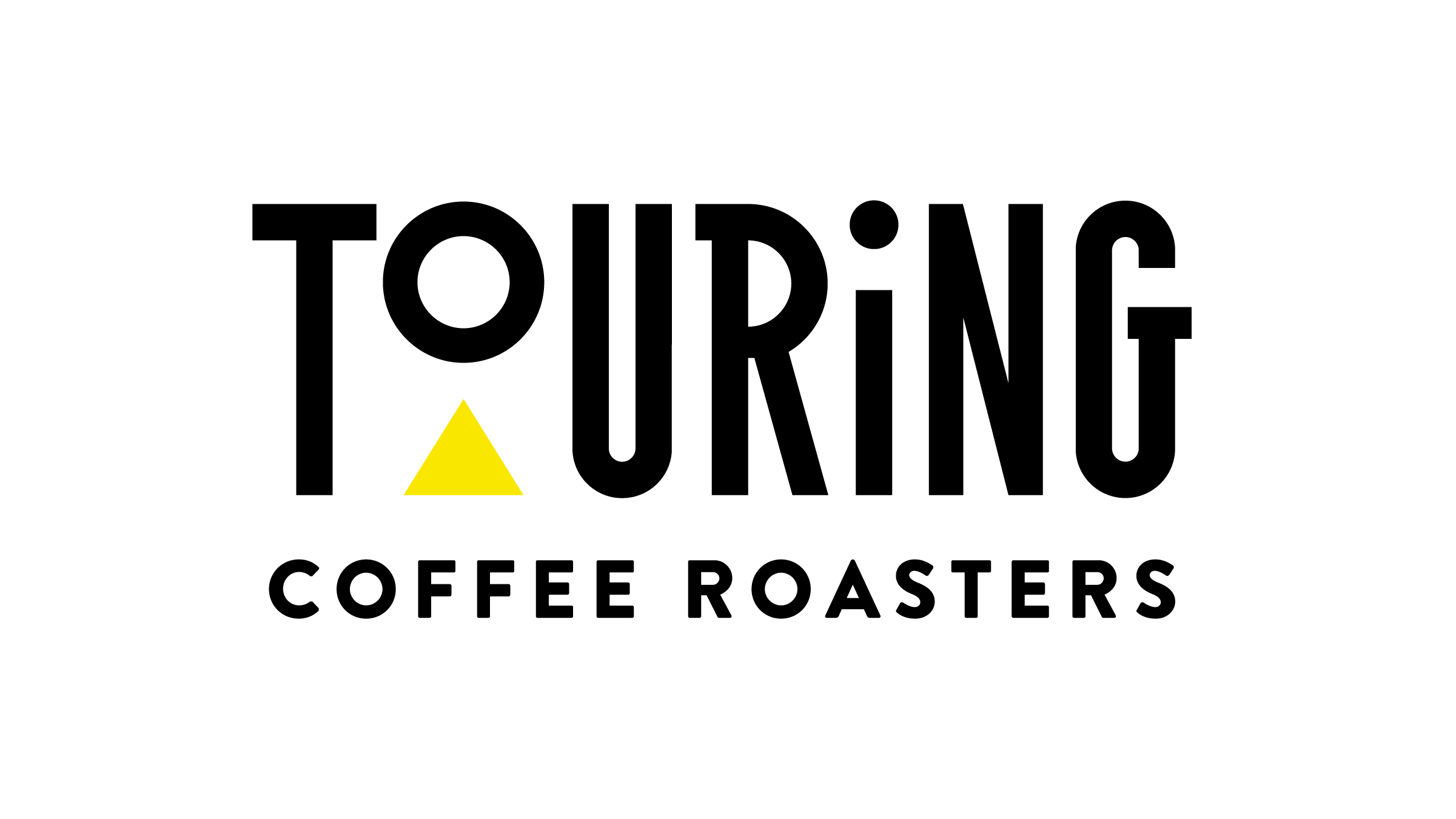 Touring Coffee Roasters logo