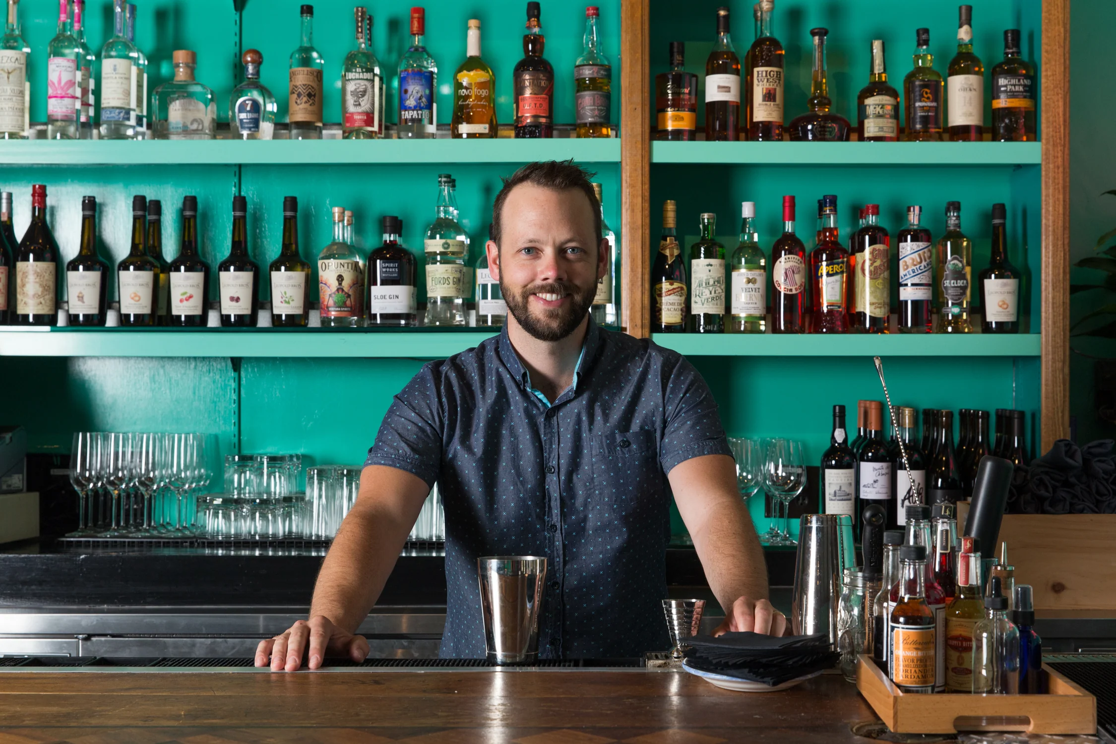 Daddy's Cocktail Syrup story image