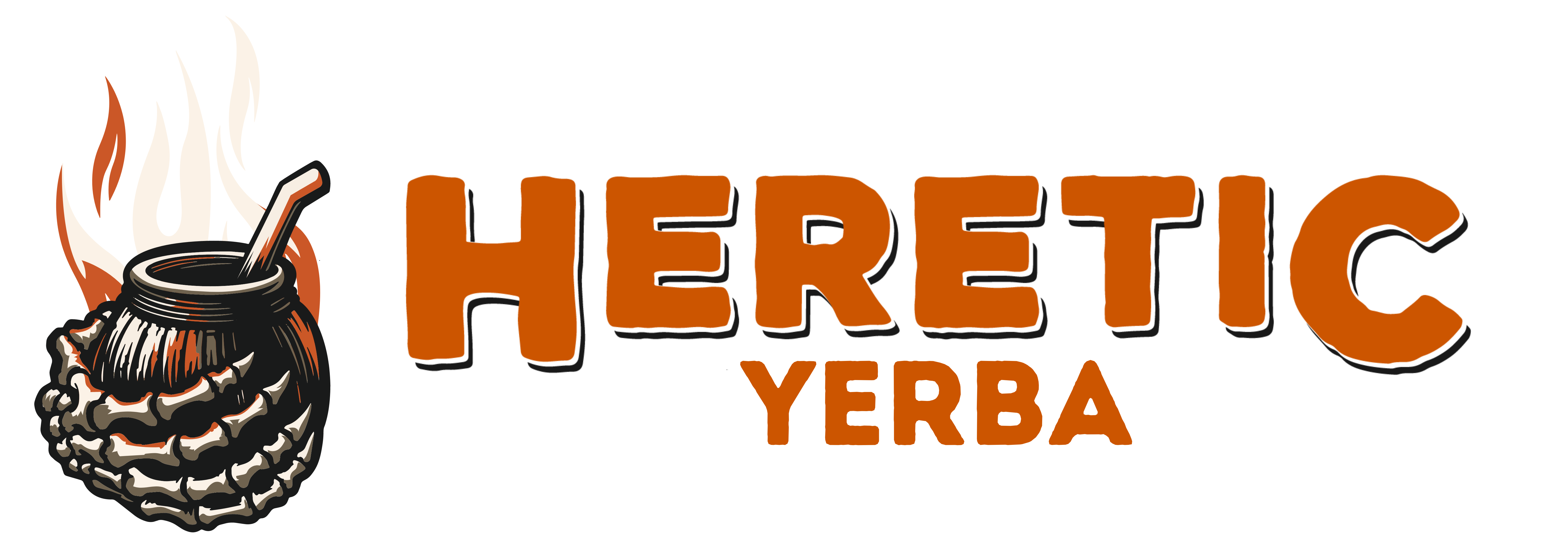 Heretic Yerba on Portlazon