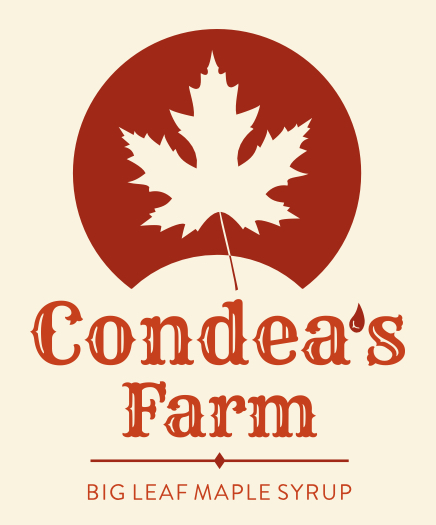 Condea's Farm logo