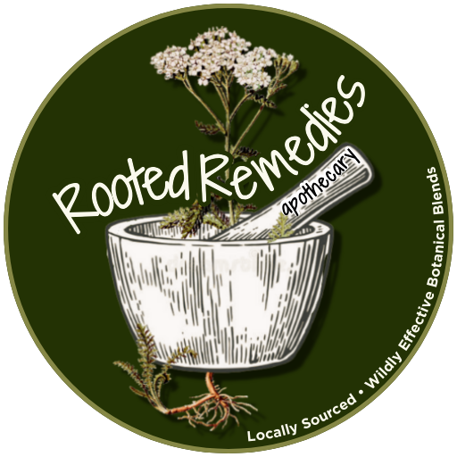 Local seller logo